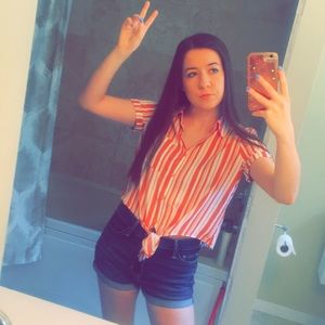 Meet your Posher, Katrina